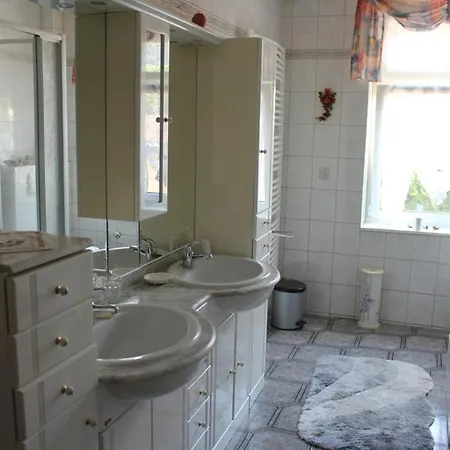 Private Grosse Apartment